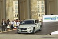 Volvo in Siemens : Pričenjata partnerstvo za električno mobilnost
