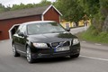 Volvo: Krepi svoje vodstvo na področju učinkovite porabe goriva