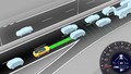 Volvo Car Corporation : Končno poročilo raziskovalnega projekta EuroFOT