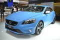 Volvo: Razprodana prva serija priključnih hibridov V60