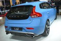 Volvo: Razprodana prva serija priključnih hibridov V60