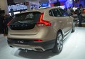 Volvo: Razprodana prva serija priključnih hibridov V60