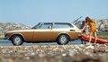 Volvo 1800 ES Shooting Brake (1972–73)