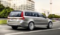 Volvo S80, V70 in XC70: Ekskluzivna prefinjenost na novi ravni