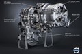 Volvo Car Group : Volvova testiranja tehnologije vztrajnikov potrjujejo prihranke goriva do 25 %