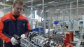 Volvo Car Group : Pričetek proizvodnje nove družine motorjev