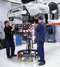 Volvo Car Group : Pričetek proizvodnje nove družine motorjev