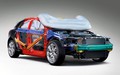 Volvovo inovativno delo na področju zaščite pešcev: Volvo dobitnik globalne nagrade za inovacije NCAP