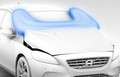 Volvovo inovativno delo na področju zaščite pešcev: Volvo dobitnik globalne nagrade za inovacije NCAP