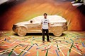 Volvo Art Session: Mednarodni umetniki so spremenili Volvo XC60 v umetnino