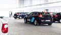 Volvo Car Group: Predstavlja genialen avto, ki samodejno parkira
