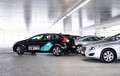 Volvo Car Group: Predstavlja genialen avto, ki samodejno parkira