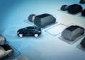 Volvo Car Group: Predstavlja genialen avto, ki samodejno parkira