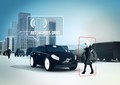 Novi Volvo XC90 v letu 2014: Volvo razkriva varnostne in podporne funkcije