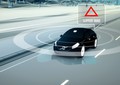 Novi Volvo XC90 v letu 2014: Volvo razkriva varnostne in podporne funkcije