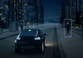 Novi Volvo XC90 v letu 2014: Volvo razkriva varnostne in podporne funkcije