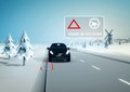 Novi Volvo XC90 v letu 2014: Volvo razkriva varnostne in podporne funkcije