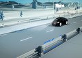 Novi Volvo XC90 v letu 2014: Volvo razkriva varnostne in podporne funkcije