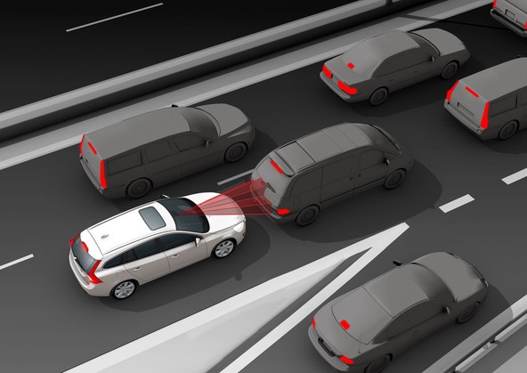 Volvo Car Group: Volvo dosegel prelomni mejnik v varnosti