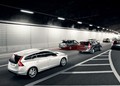 Volvo Car Group: Volvo dosegel prelomni mejnik v varnosti