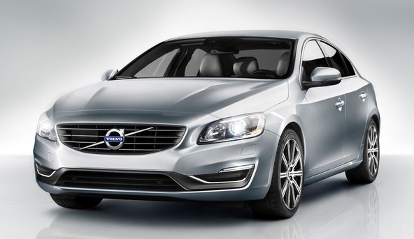 Volvo S60, V60 in XC60: Najobsežnejša prenova že obstoječih modelov v zgodovini podjetja