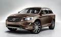 Volvo S60, V60 in XC60: Najobsežnejša prenova že obstoječih modelov v zgodovini podjetja