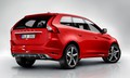 Volvo S60, V60 in XC60: Najobsežnejša prenova že obstoječih modelov v zgodovini podjetja