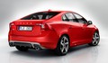Volvo S60, V60 in XC60: Najobsežnejša prenova že obstoječih modelov v zgodovini podjetja