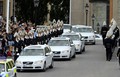 Volvo S80 in V70: Kraljevska izbira