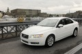 Volvo S80 in V70: Kraljevska izbira