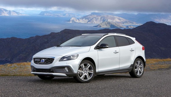 Volvo Car Group: Podpis distribucijske pogodbe z VCAG d.o.o. Slovenija