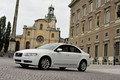Volvo S80 in V70: Kraljevska izbira