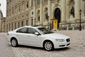 Volvo S80 in V70: Kraljevska izbira