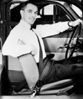 Volvo: Donacija nacionalnemu muzeju ameriške zgodovine Smithsonian