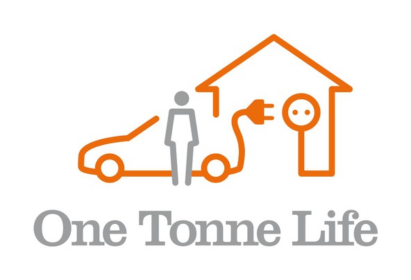 A-hus, Vattenfall in Volvo: Glavni akterji v projektu »One Tonne Life«