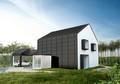 A-hus, Vattenfall in Volvo: Glavni akterji v projektu »One Tonne Life«