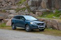 Volvo: Volvo v tretjem četrtletju dosegel dobiček