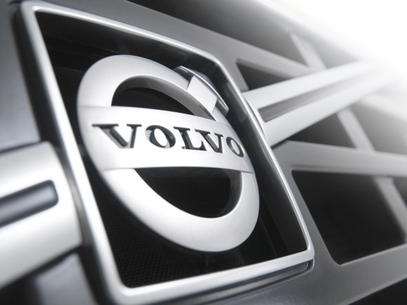 Volvo: Novi podpredsednik za marketing, prodajo in servis