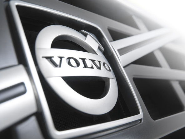Volvo Cars: Rekordni dobiček v letu 2010