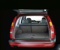 Volvo 850: Avtomobil s štirimi svetovnimi novostmi v letu 1991