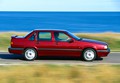 Volvo 850: Avtomobil s štirimi svetovnimi novostmi v letu 1991