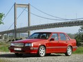 Volvo 850: Avtomobil s štirimi svetovnimi novostmi v letu 1991
