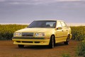 Volvo 850: Avtomobil s štirimi svetovnimi novostmi v letu 1991
