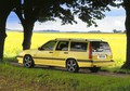 Volvo 850: Avtomobil s štirimi svetovnimi novostmi v letu 1991