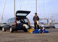 Volvo 850: Avtomobil s štirimi svetovnimi novostmi v letu 1991