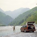 Volvo 850: Avtomobil s štirimi svetovnimi novostmi v letu 1991