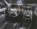 Volvo 850: Avtomobil s štirimi svetovnimi novostmi v letu 1991