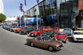 Volvo P1800 & Volvo 1800 ES (Shooting-Brake)