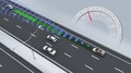 Volvov sistem Active Safety