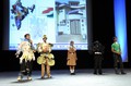 Volvo Adventure: Svetovni okoljski projekt